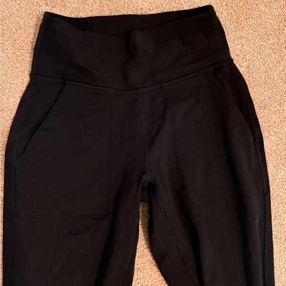 Lululemon Align Jogger - Picture 3 of 4